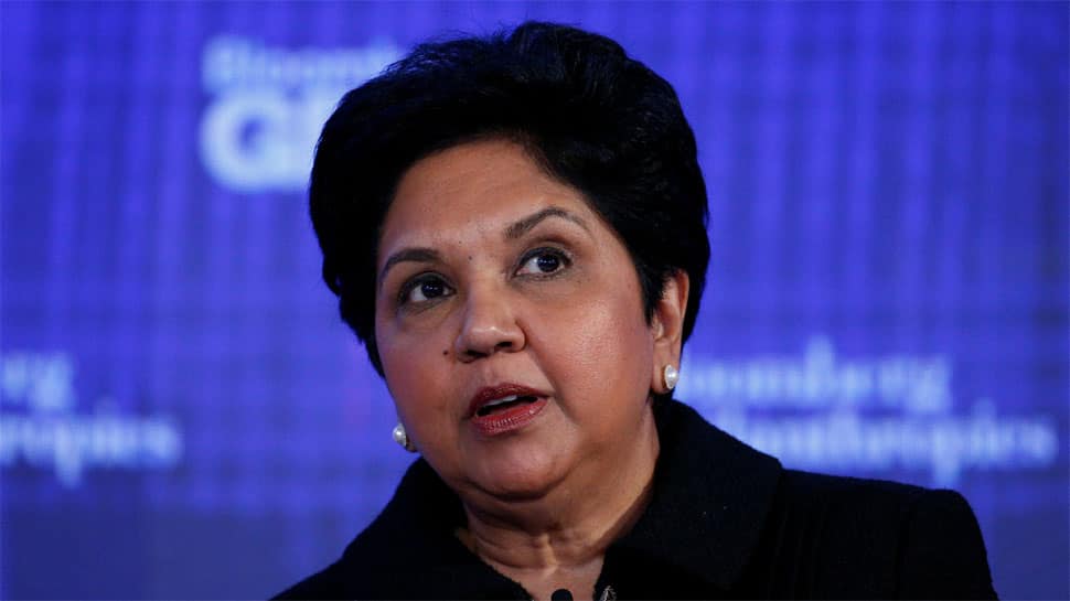 Amazon appoints former PepsiCo CEO Indra Nooyi to board