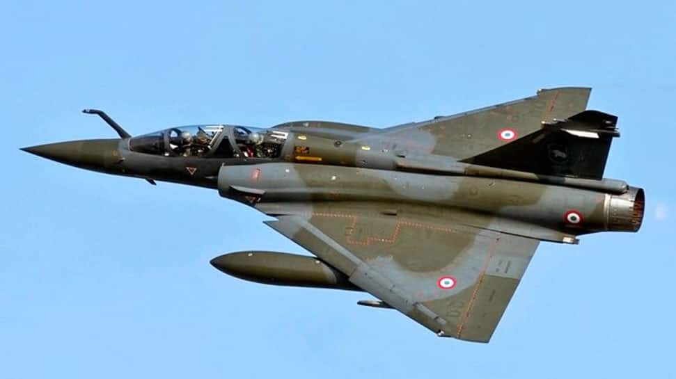 All you need to know about Mirage 2000 fighter jets used by IAF in airstrikes inside PoK 