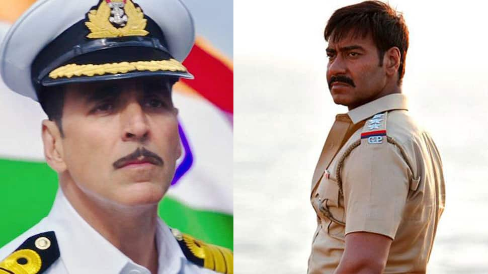 Ajay Devgn, Akshay Kumar hail Indian Air Force for destroying terror camps across LoC