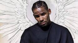R. Kelly released after pleading not guilty to 10 sexual abuse charges