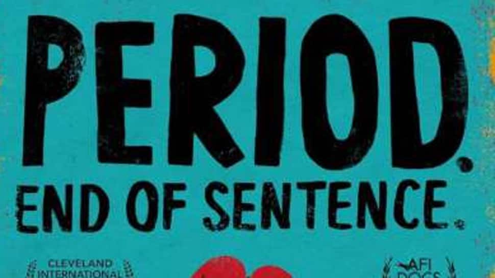 &#039;Period. End Of Sentence&#039; not the path-breaker it strives to be 
