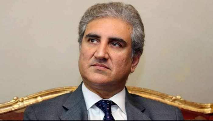 Pakistan reserves right to retaliate: Foreign Minister Shah Mahmood Qureshi after IAF decimates JeM camp