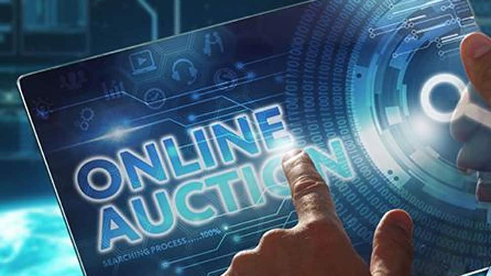 SBI opens bids for mega e-auction of over 1000 properties: Date, requirement and more