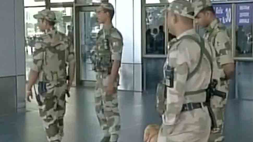 High alert sounded along Gujarat borders with Pakistan after IAF airstrikes on Jaish terror camps in Balakot