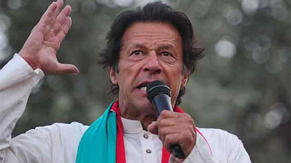 IAF airstrikes &#039;act of aggression&#039;, says Pakistan; PM Imran Khan orders armed forces to remain prepared for all eventualities