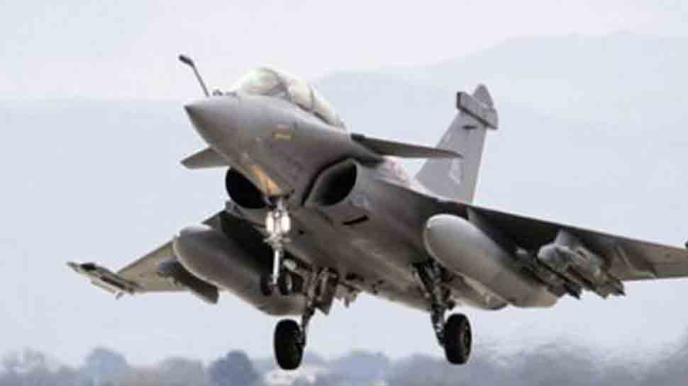 Supreme Court to hear review pleas against Rafale verdict in open court