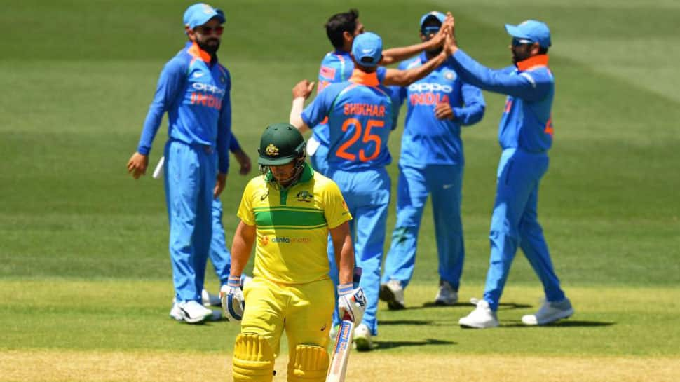 India vs Australia, 1st T20I: Here is the report card of Virat Kohli and company