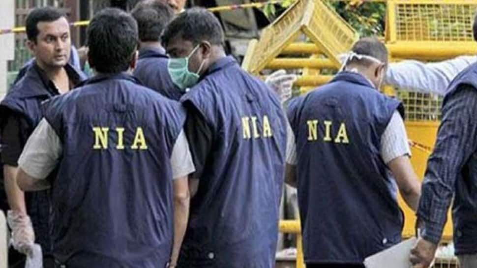 Hours after IAF airstrikes in Pakistan, NIA raids 7 locations in Srinagar in J&amp;K terror funding case