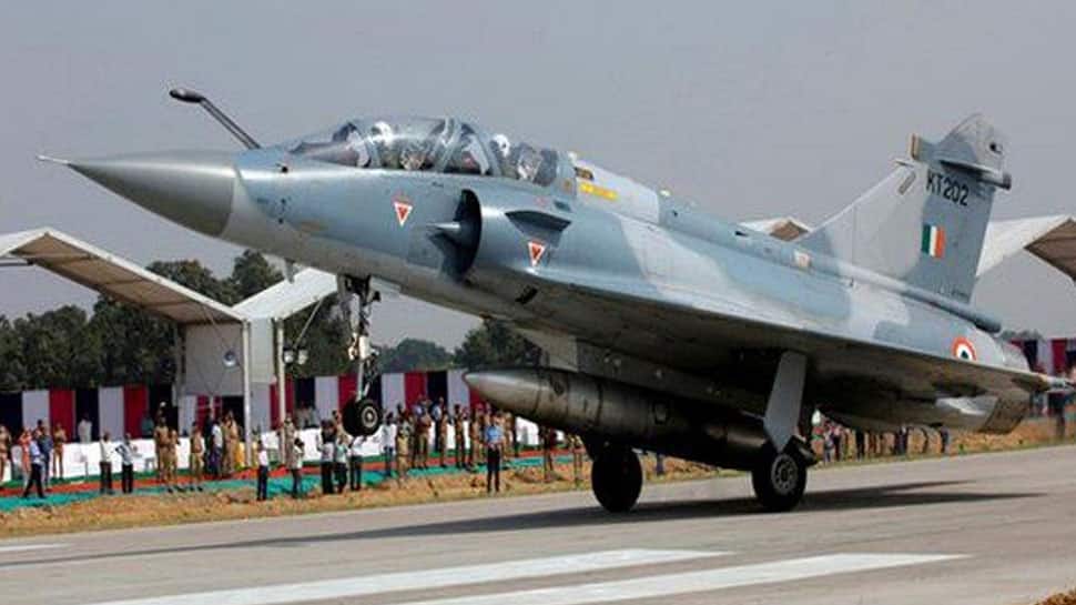 India avenges Pulwama attack as IAF dismantles JeM terror camp in Balakot; Pakistan vows &#039;strong response&#039;