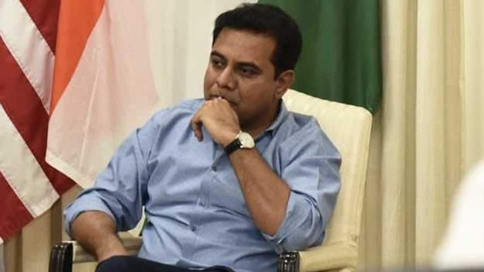 KTR all praises for KGF- Chapter 1 and team