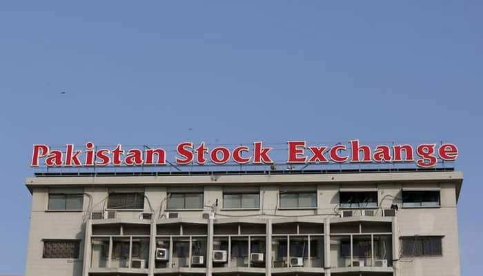 Pakistan stock market crashes nearly 1300 points after IAF air strikes