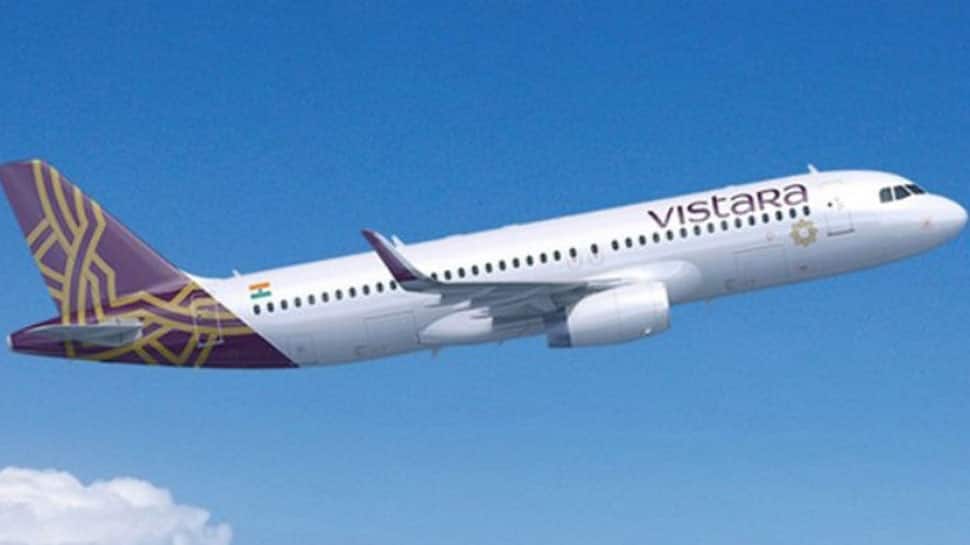 Airline Vistara halts service to North Indian cities amid tensions
