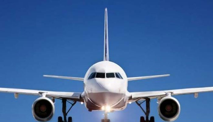 Order on shutdown of airspace in North India withdrawn, air services to resume Order on shutdown of airspace in North India withdrawn, air services to resume