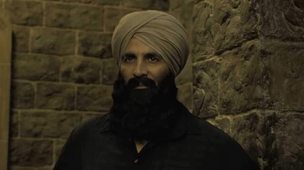 Kesari first song out: Akshay Kumar in Sanu Kehndi will make you want to hit the dance floor!