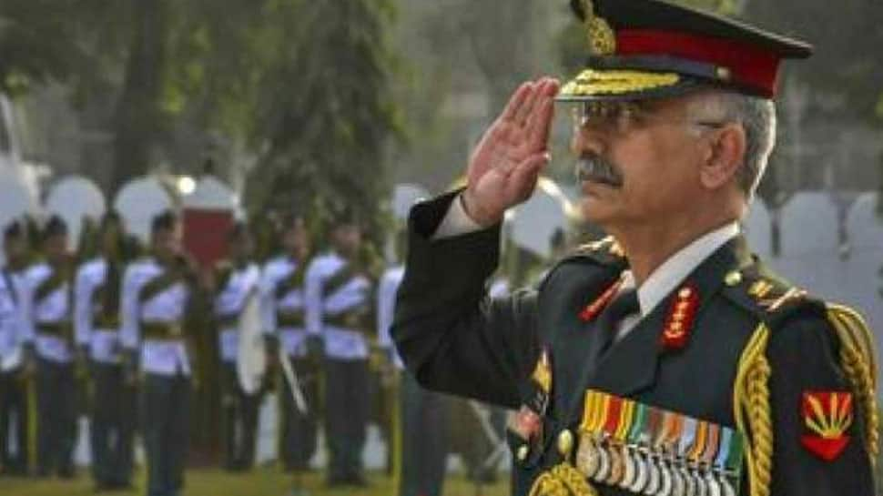 Amid rising India-Pakistan tensions, Army&#039;s Eastern Command chief visits Panagarh base, reviews preparedness