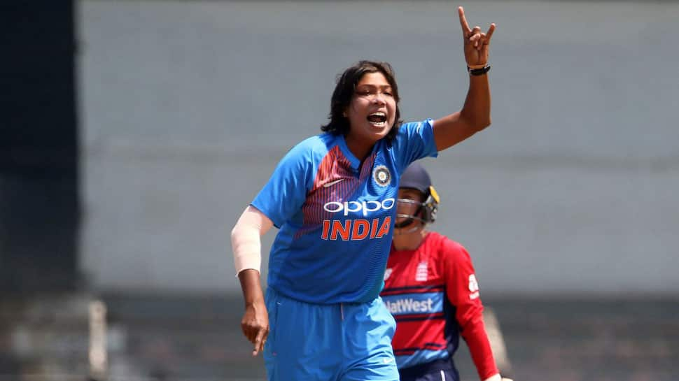 BCCI will take a call on Women&#039;s Championship game between India and Pakistan: Jhulan Goswami