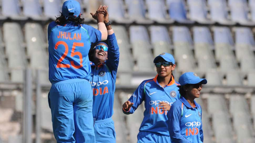 Mithali Raj-led India eye clean sweep against England