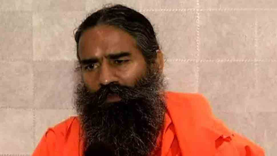 India has shown its valour: Ramdev on IAF strike on JeM camp in Pakistan