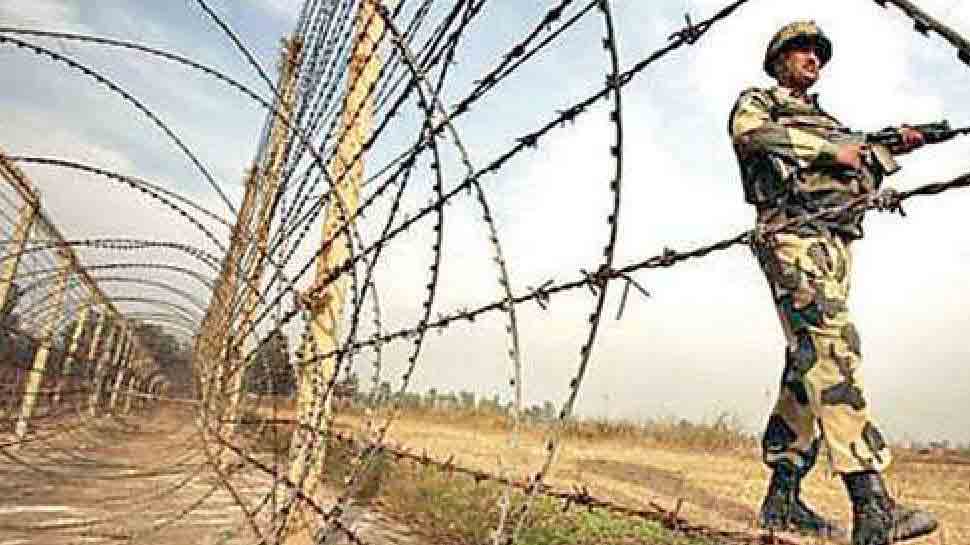 Rajasthan: Border areas of Jaisalmer remain on high alert