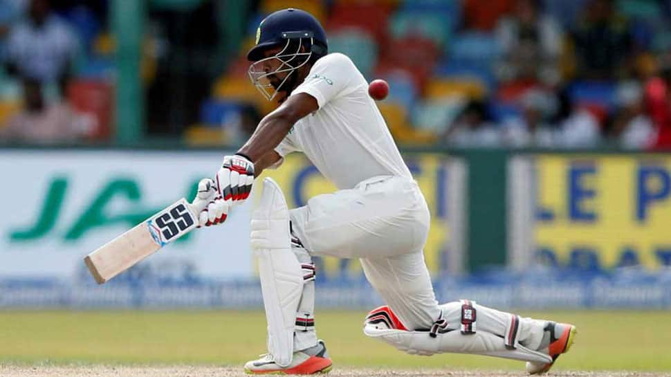 Syed Mushtaq Ali Trophy: Wriddhiman Saha smashes ton as Bengal crush Arunachal by 107 runs