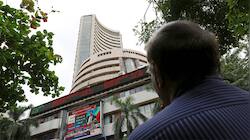 Sensex above 36,000, jumps over 100 points