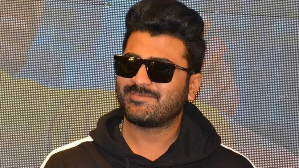 It&#039;s a wrap for Spain schedule of Sharwanand and Sudheer Varma&#039;s next