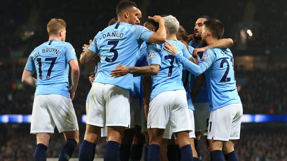 Puma signs long-term deal with Manchester City, replaces Nike as kit supplier