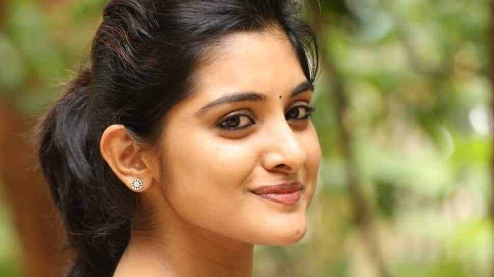 For the first time, Nivetha dubs in Telugu for her role in 118