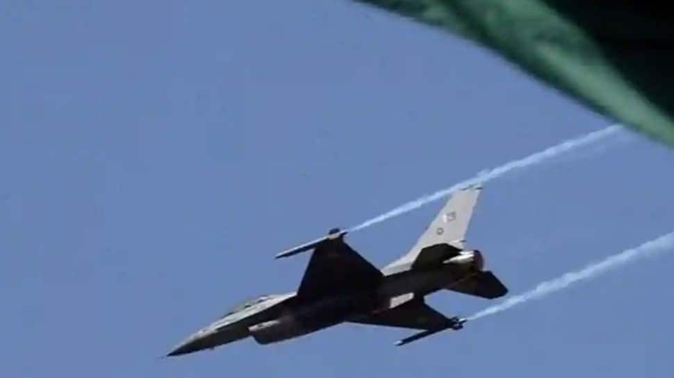 20 Pakistan Air Force jets violated India&#039;s airspace on Wednesday: Sources 