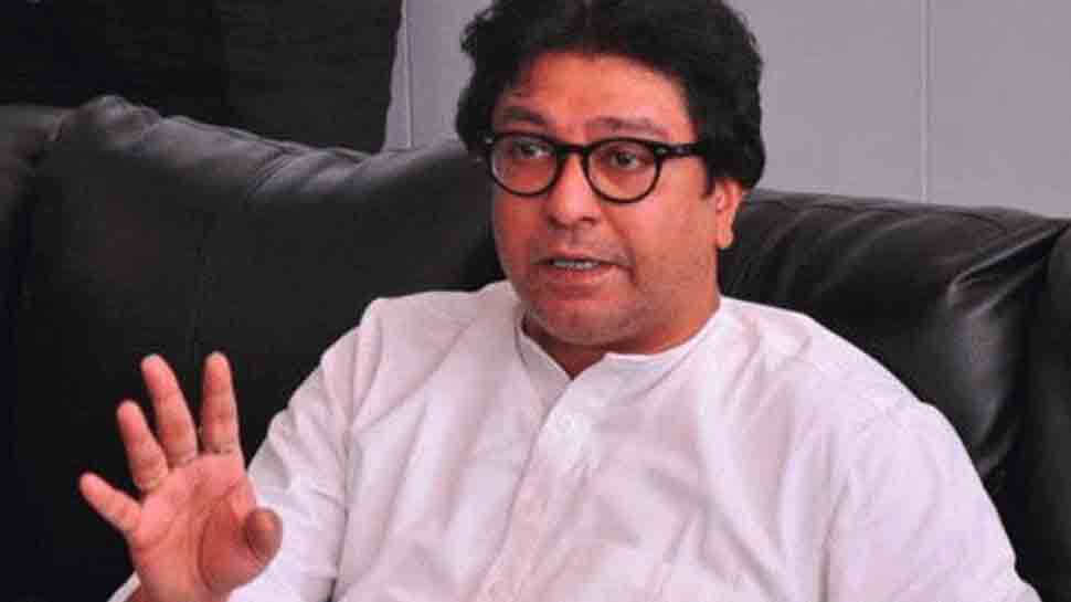 PM Narendra Modi should grab Imran Khan&#039;s olive branch if IAF pilot gets freed: Raj Thackeray