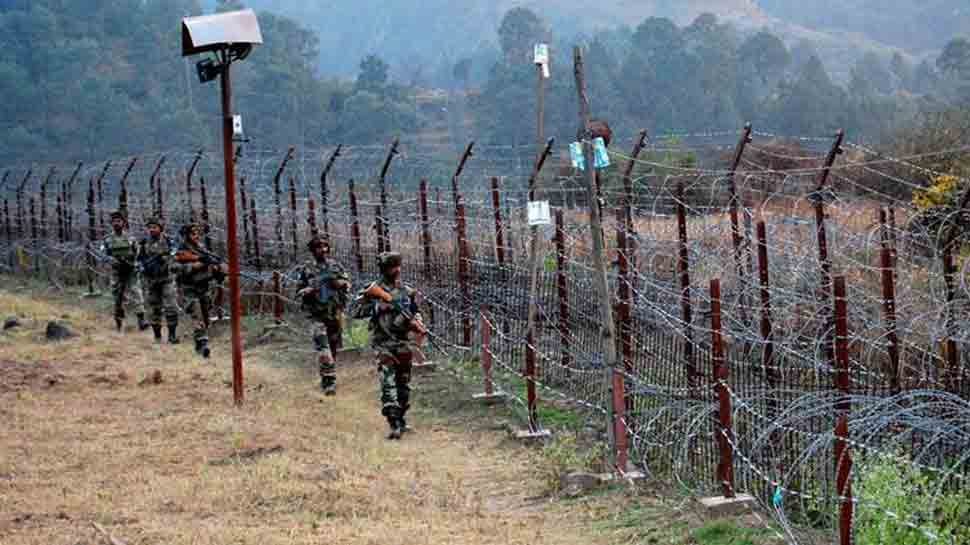 Heavy shelling, air intrusions give way to fear psychosis among border residents