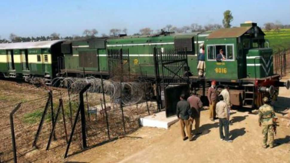 Indian Railways scraps Samjhauta Express due to lack of occupancy: Sources