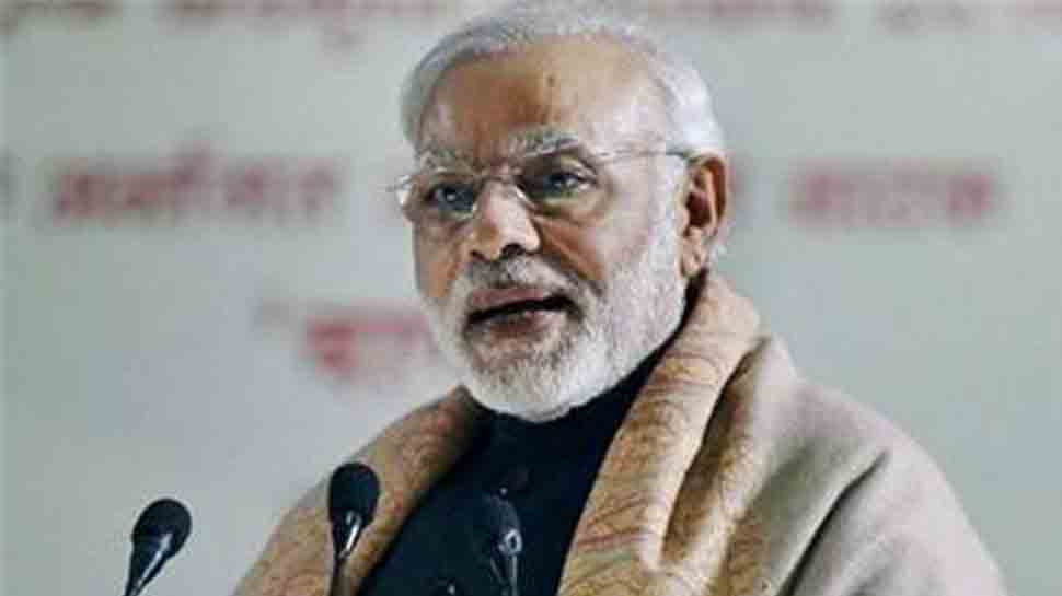 Pilot project recently happened, now real one has to be done: PM Narendra Modi