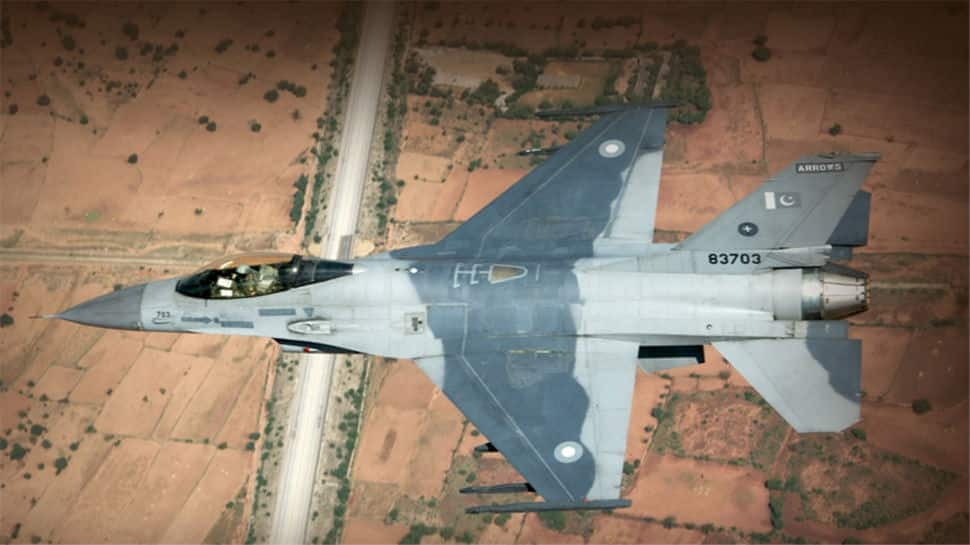 Lie on F16s exposed, under-pressure Pakistan decides to release captured IAF pilot