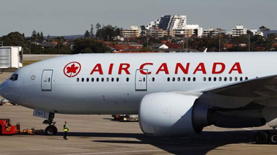 After temporary suspension, Air Canada to resume flight services to India