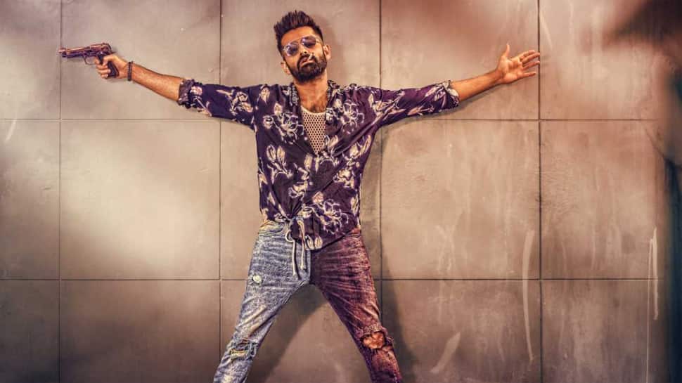 iSmart Shankar and team to fly to Goa for upcoming schedule