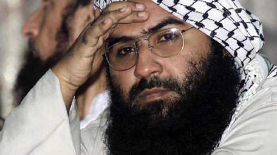 Pakistan admits Masood Azhar is in the country, but says &#039;he&#039;s very unwell&#039;