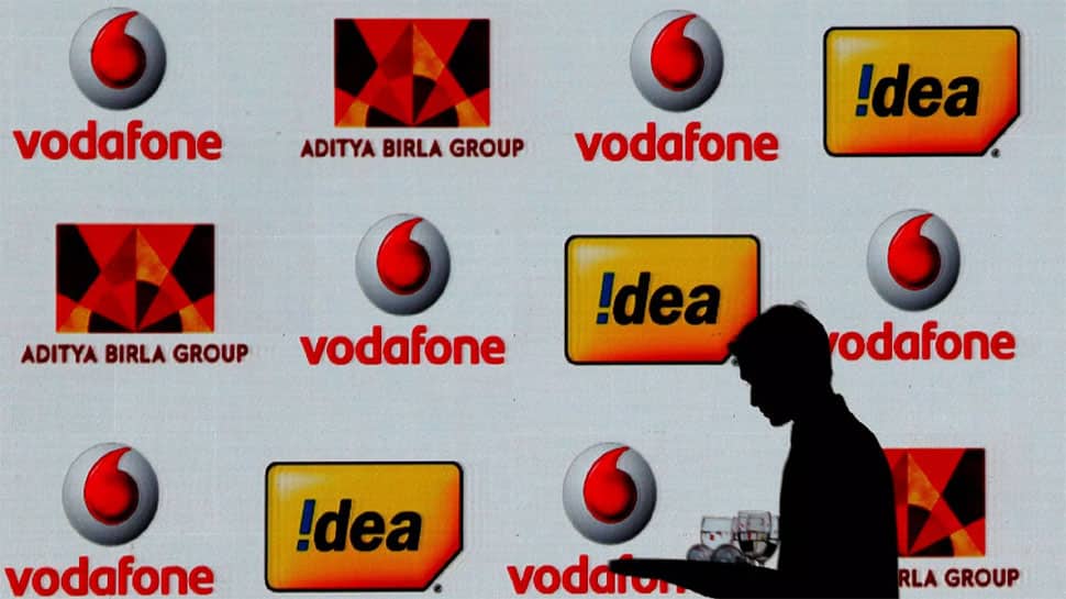 Cabinet okays Vodafone Idea&#039;s up to Rs 25,000 cr rights issue