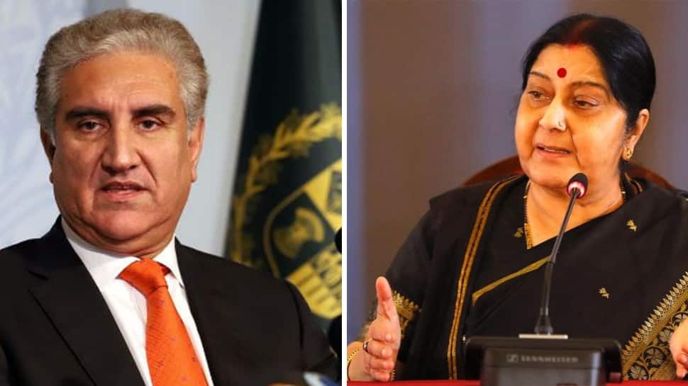Pakistan Foreign Minister Shah Mehmood Qureshi not to attend OIC meet where Sushma Swaraj is &#039;Guest of Honour&#039;