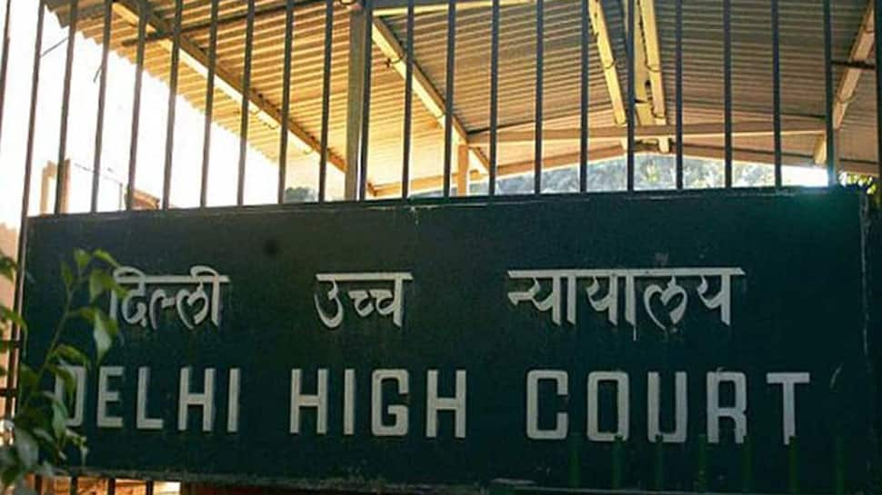 Sitting judge of Delhi High Court Justice Valmiki Mehta dies