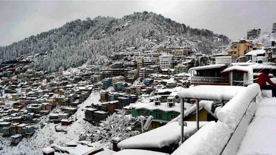 Himachal Pradesh to get more rains, snowfall