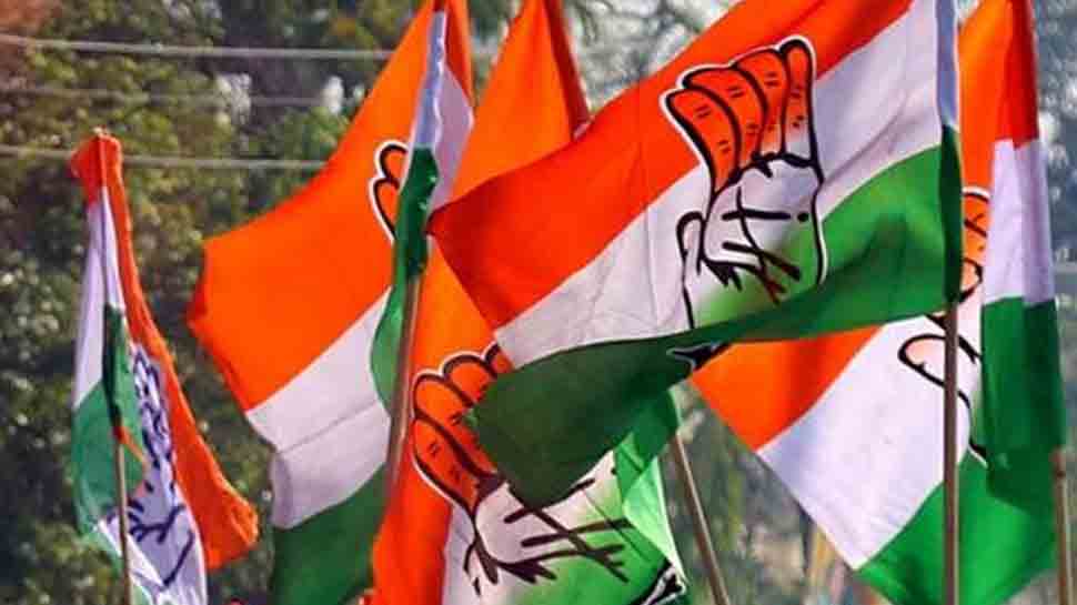 Congress MLA courts controversy, refuses to sing Vande Mataram citing Sharia law