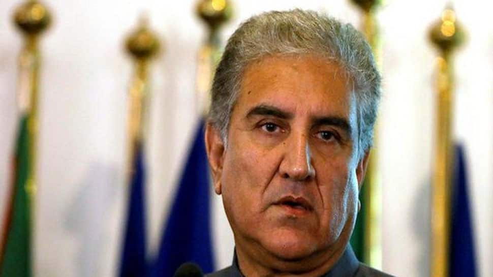 Split in Pakistan Parliament over Qureshi&#039;s refusal to attend OIC inaugural session