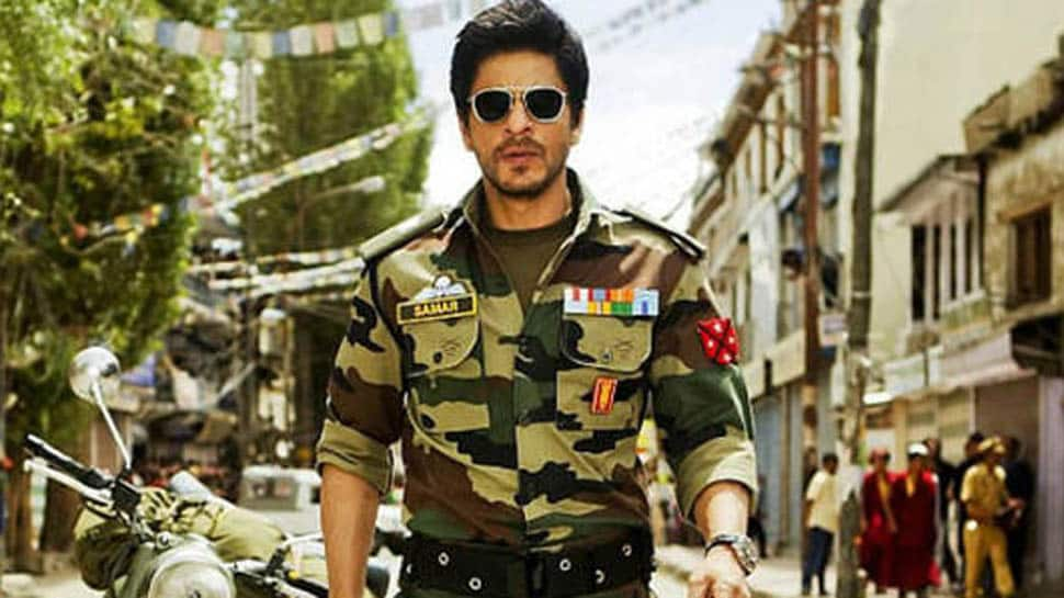 Shah Rukh Khan welcomes Wing Commander Abhinandan, pens a heartfelt note