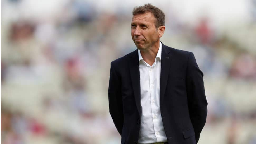 Former England captain Michael Atherton calls for change to batsman-friendly laws