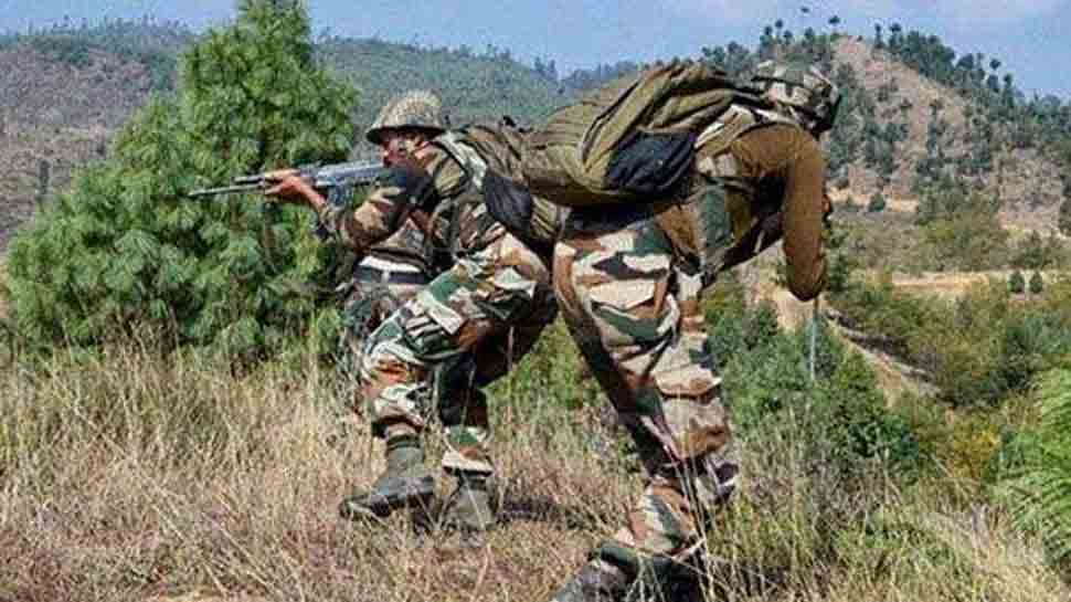 India, Pakistan trade fire on LoC in Poonch, Rajouri