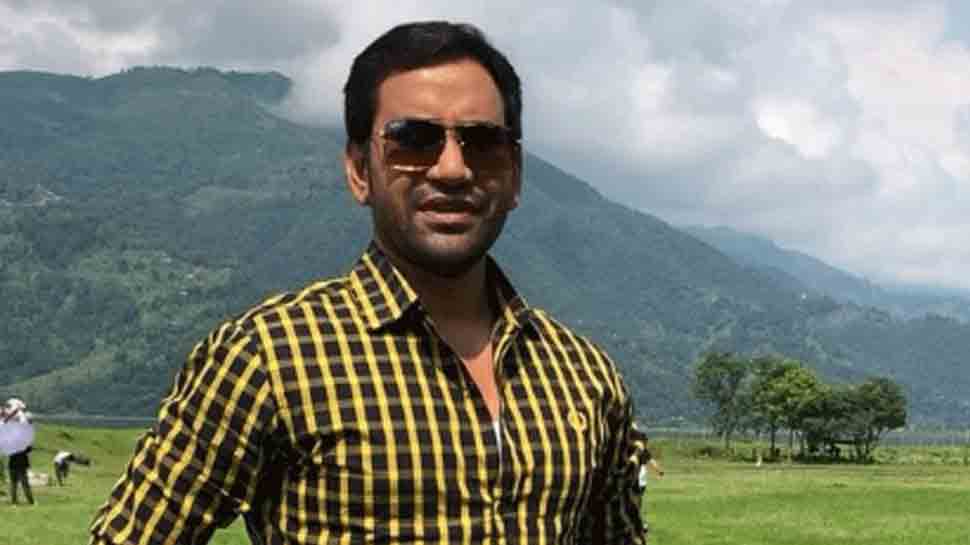 Dinesh Lal Yadav announces new film &#039;Sher-e-Hindustan&#039;- See poster