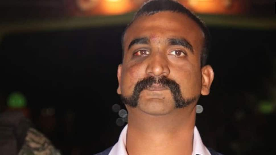 &#039;Good to be back&#039;: Wing Commander Abhinandan&#039;s first words after returning to India