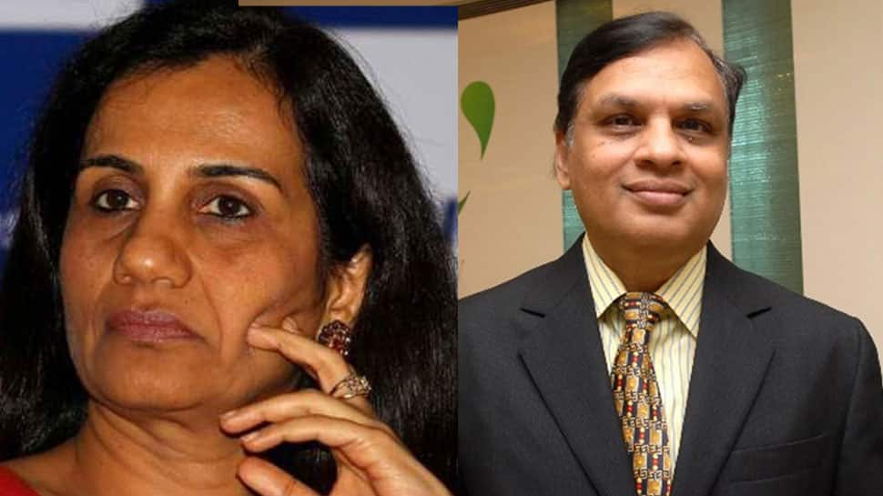 ICICI bank-Videocon case: ED calls Chanda Kochhar, Venugopal Dhoot for questioning