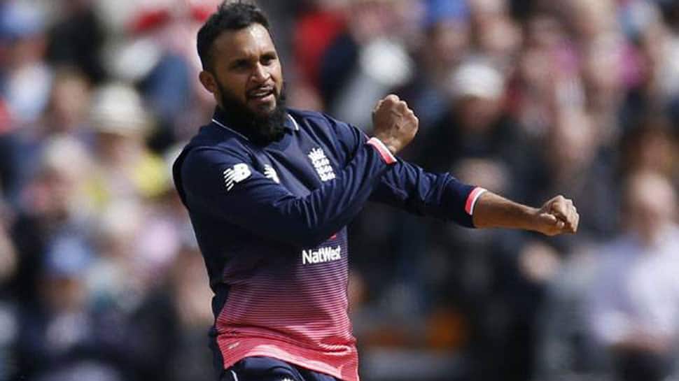 England&#039;s Adil Rashid confident about his death bowling ability 